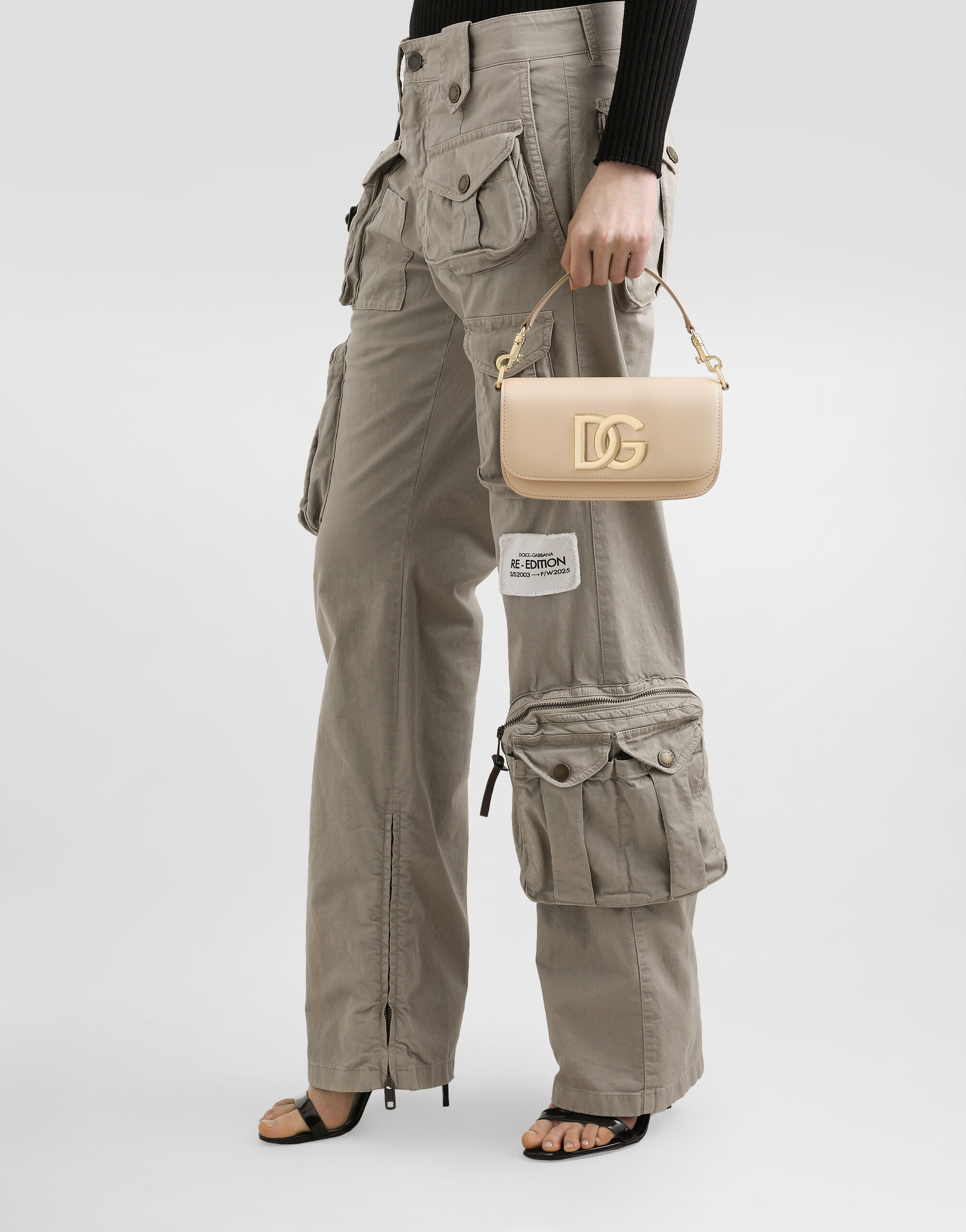 3.5 crossbody bag - 2