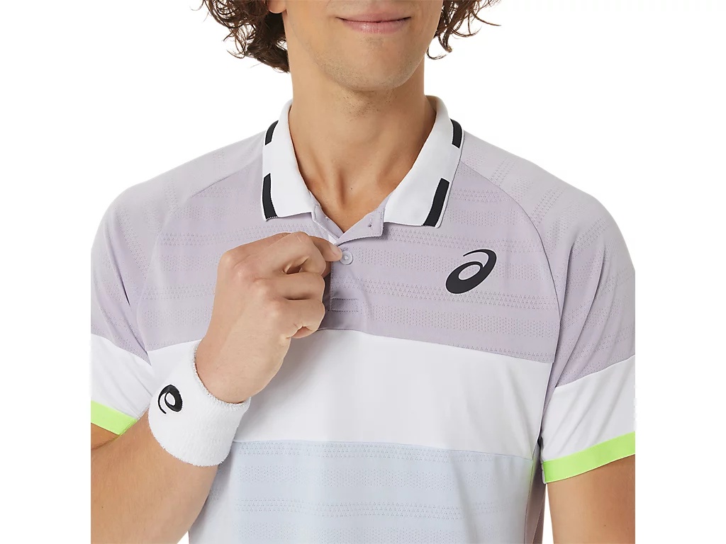 MEN'S MATCH POLO-SHIRT - 4