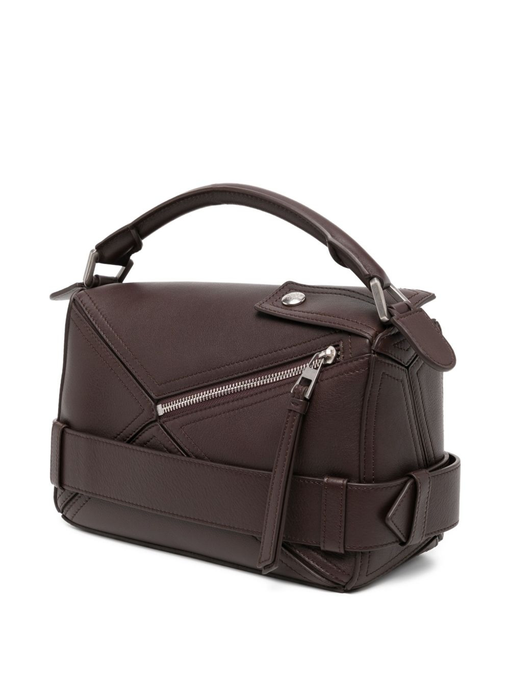 small puzzle biker bag - 3
