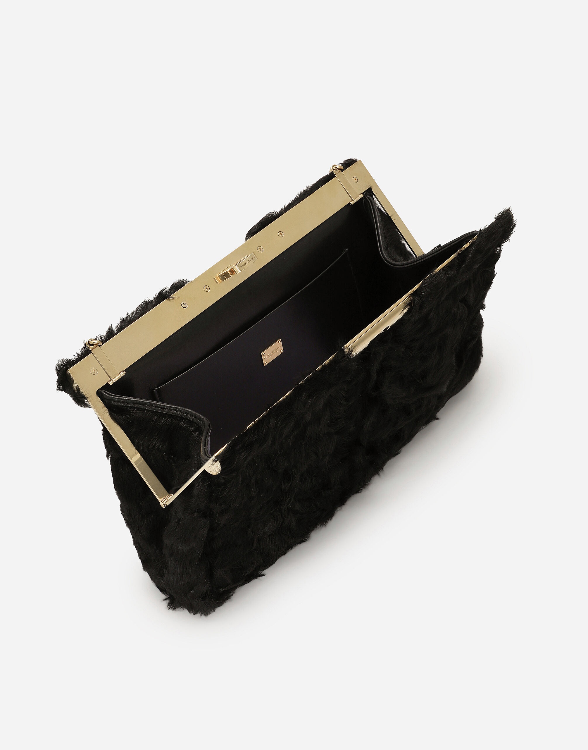 Large Marlene shoulder bag - 5