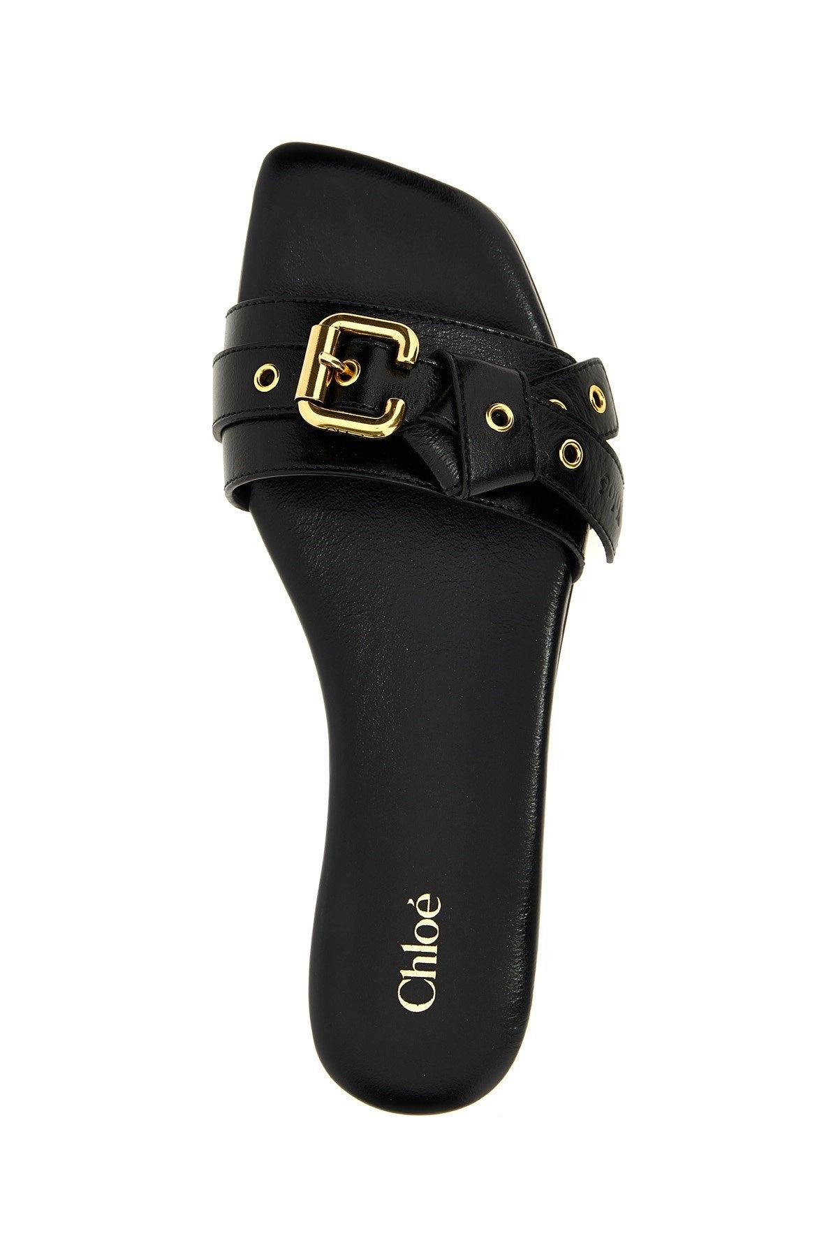 Chloé Women 'Mae' Slides - 4