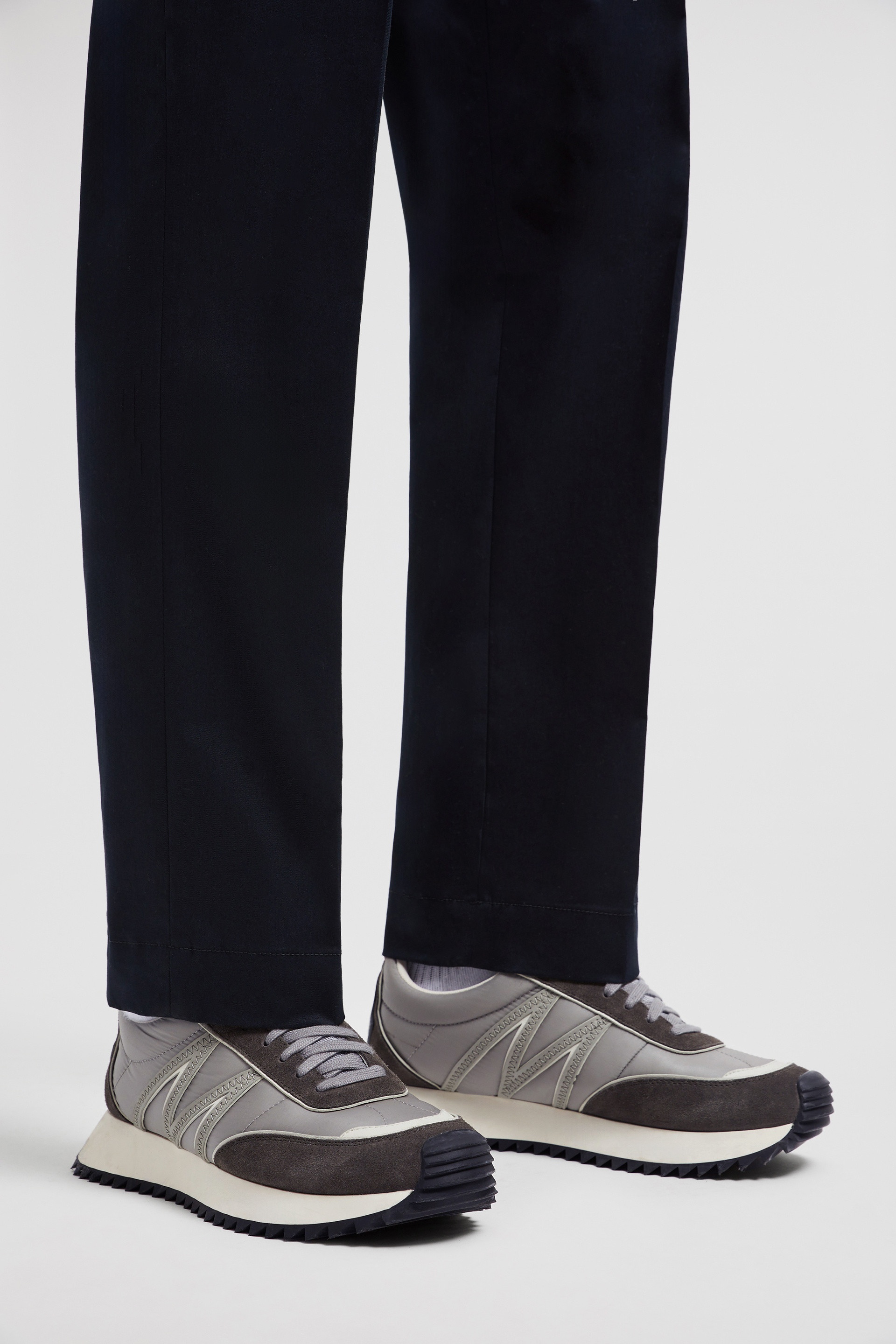 Pacey Sneakers - 2