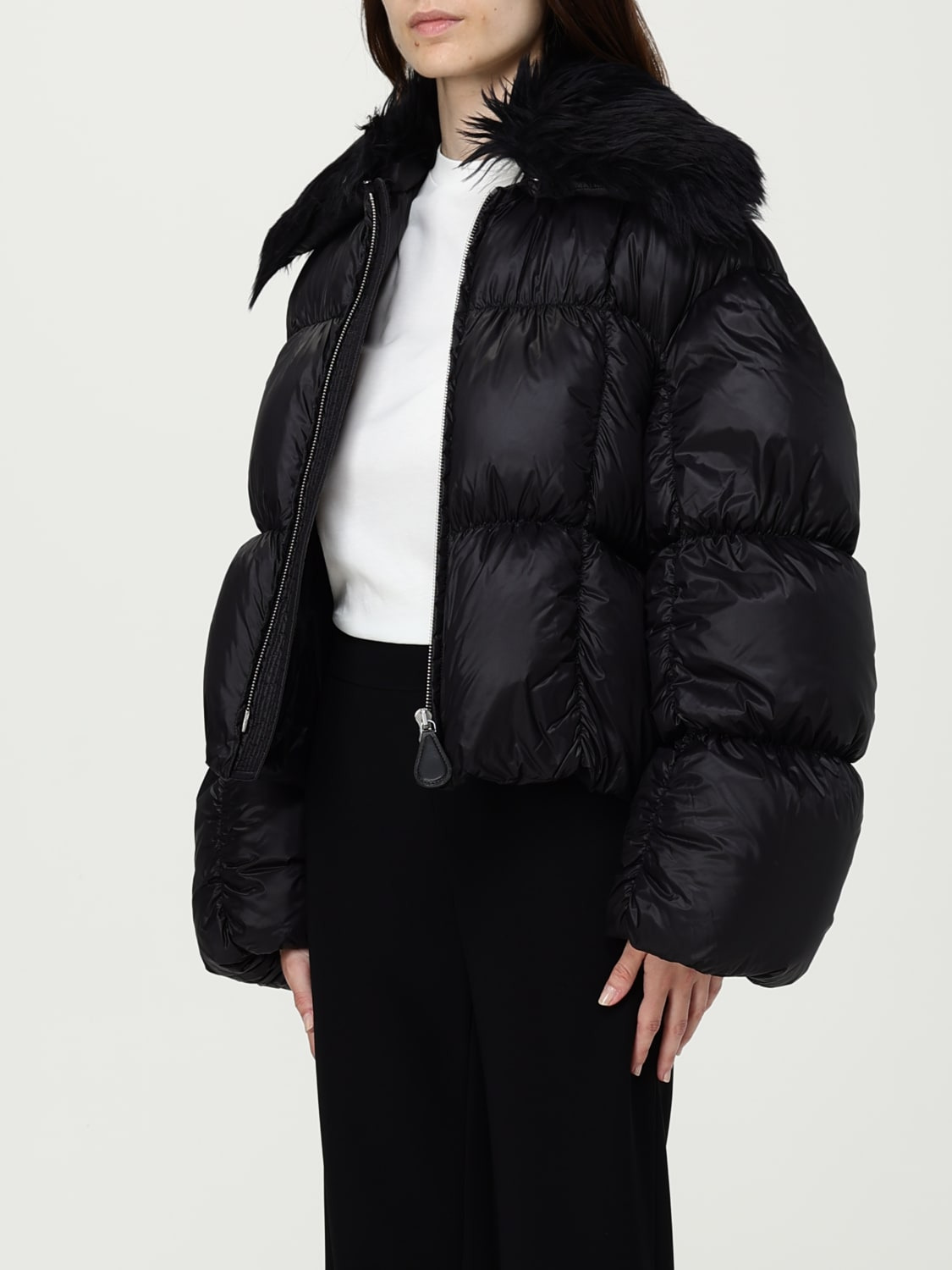 Jacket woman Jil Sander - 4