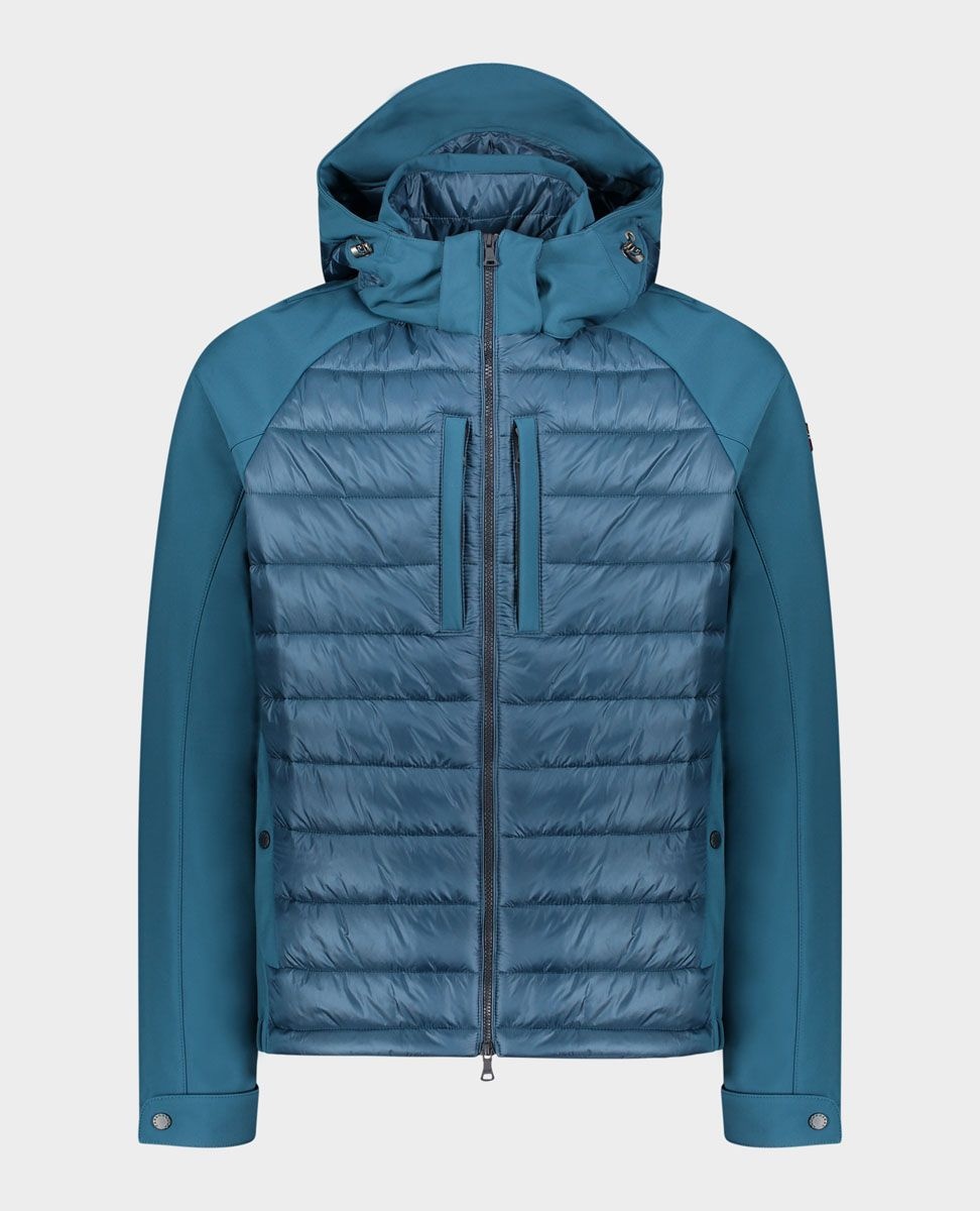 Re-Shark Shell Hybrid Jacket - 1