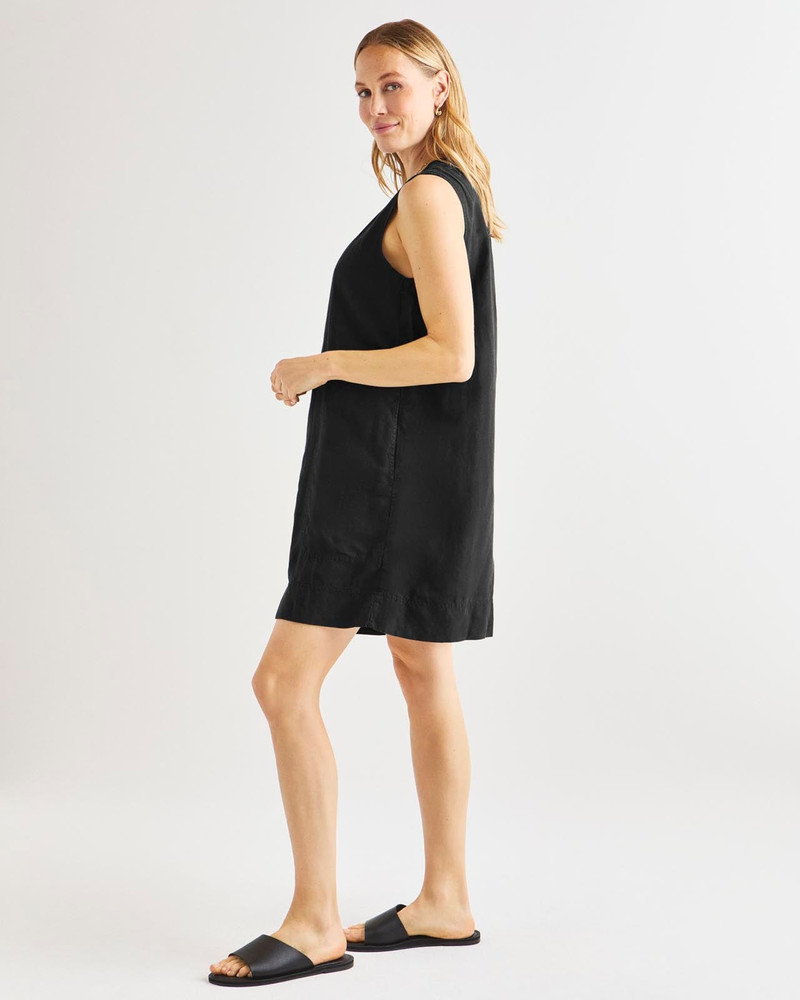 Splendid Dawson Mini Dress outlook
