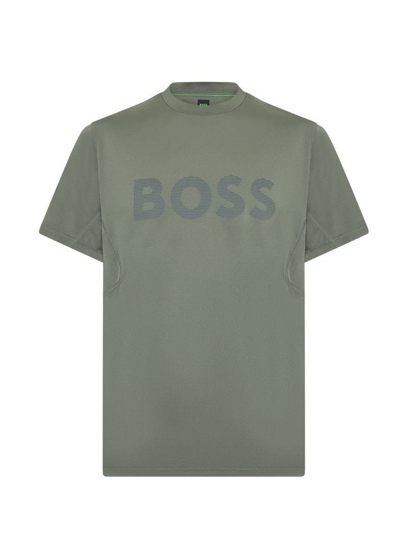 logo T-shirt 1