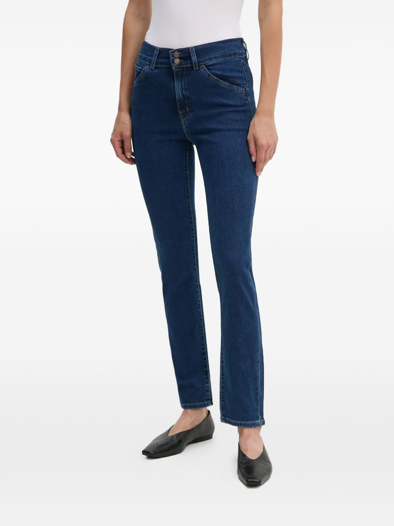 double-button jeans 1