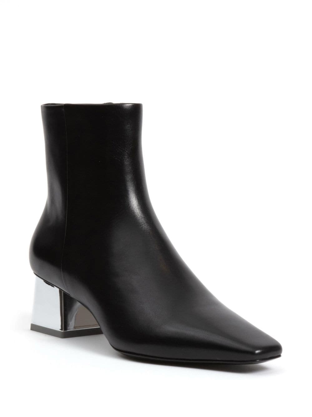 Ryder leather ankle boots - 2