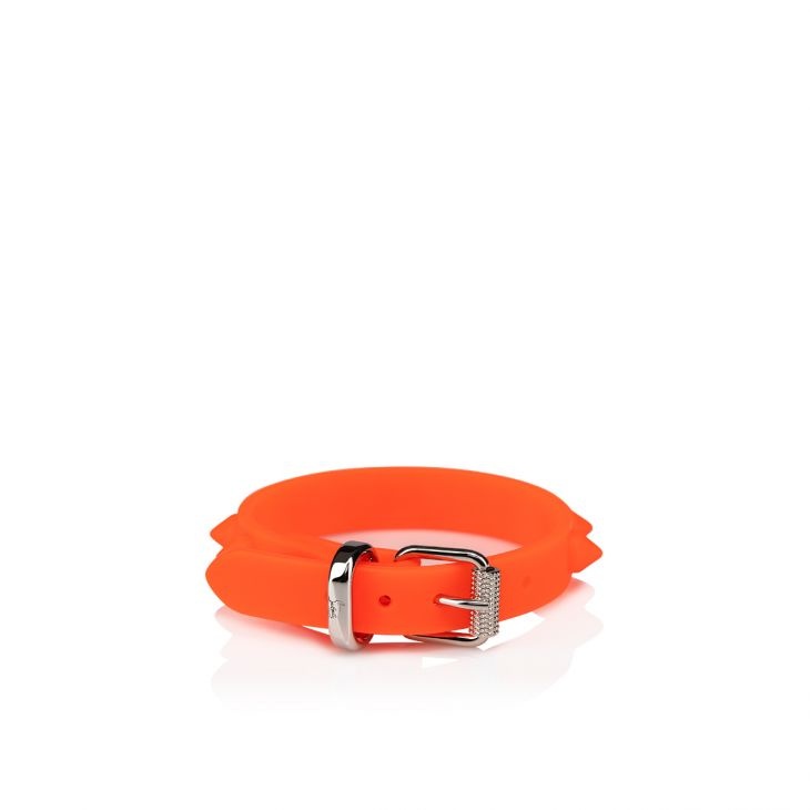 Loubilink bracelet Orange - 1