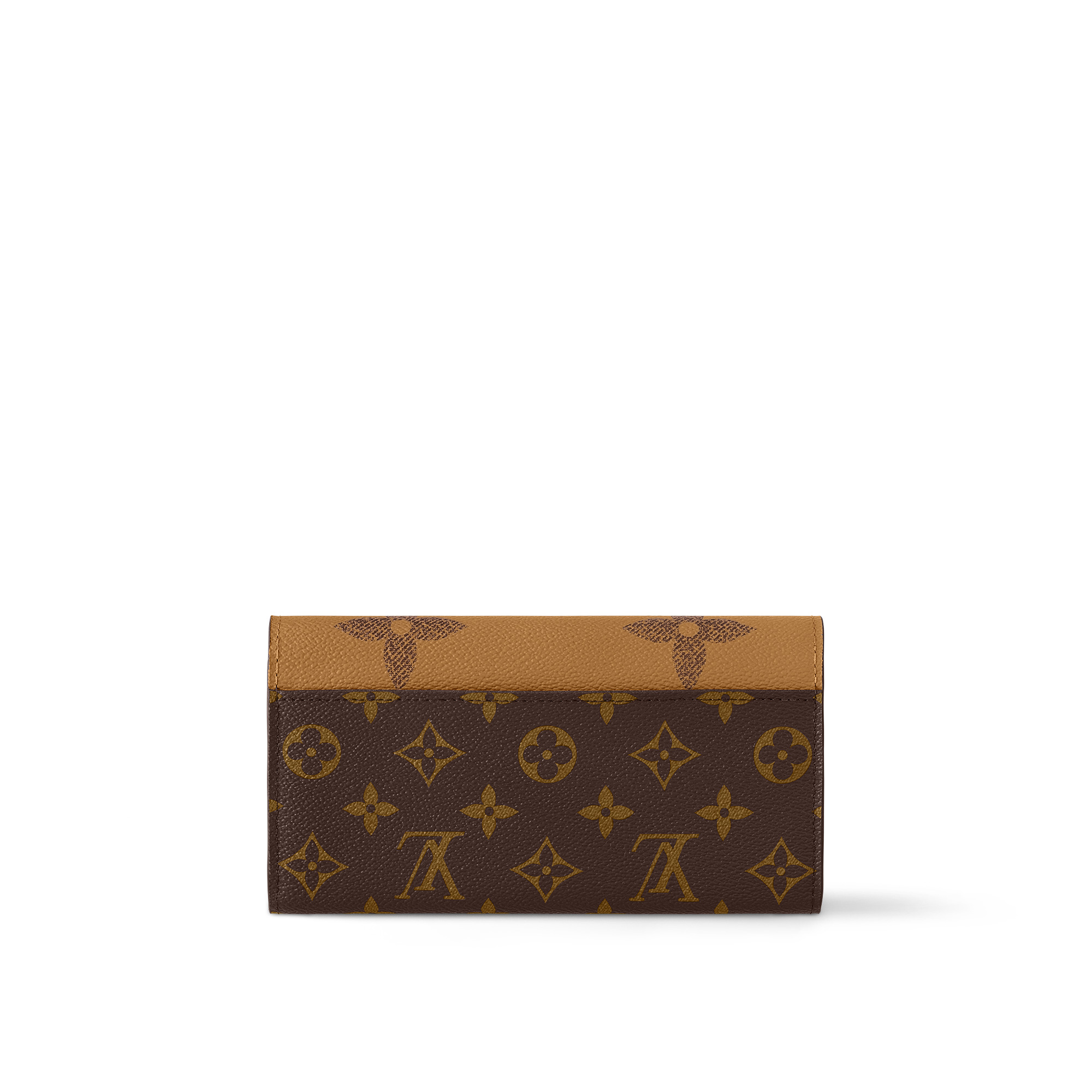 Sarah Wallet - 6