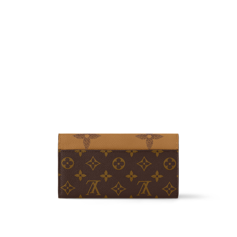 Sarah Wallet 6