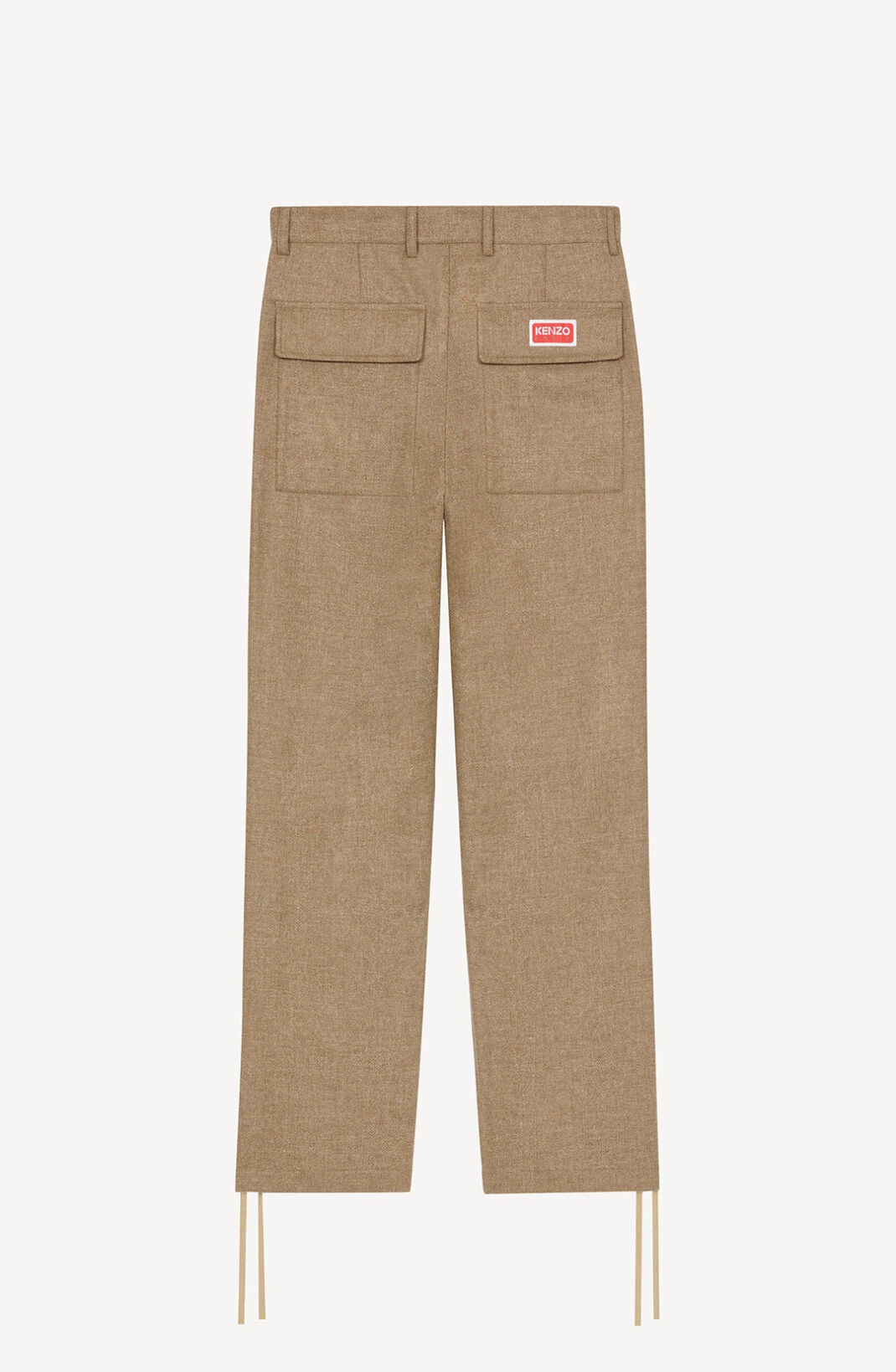 Cargo trousers - 4