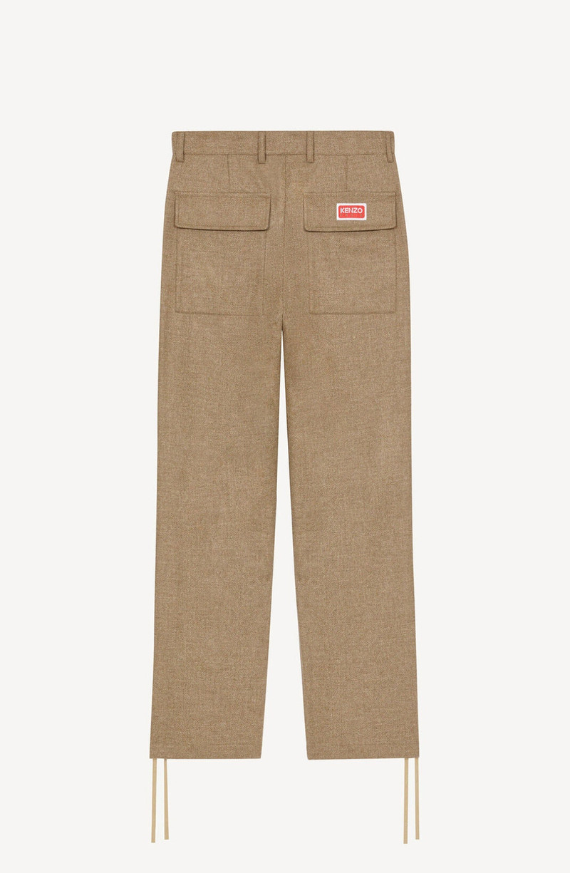 Cargo trousers 4