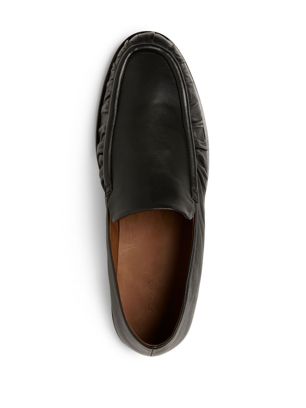 Mocassino loafers - 3