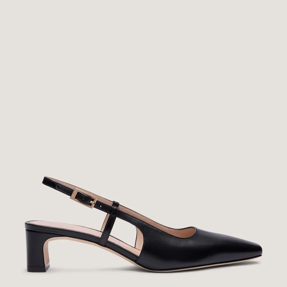 BABY BABETTE SLINGBACK PUMP - 1