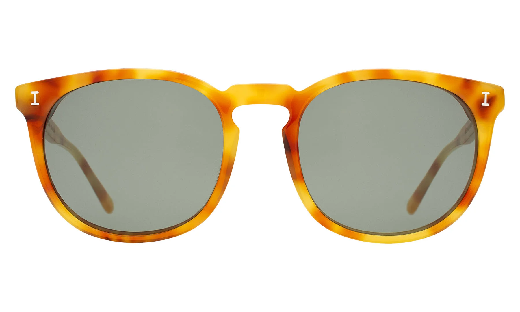 Eldridge 56 Sunglasses - 1