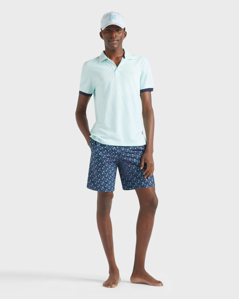 Men Swim shorts Micro Ronde Des Tortues Rainbow 6