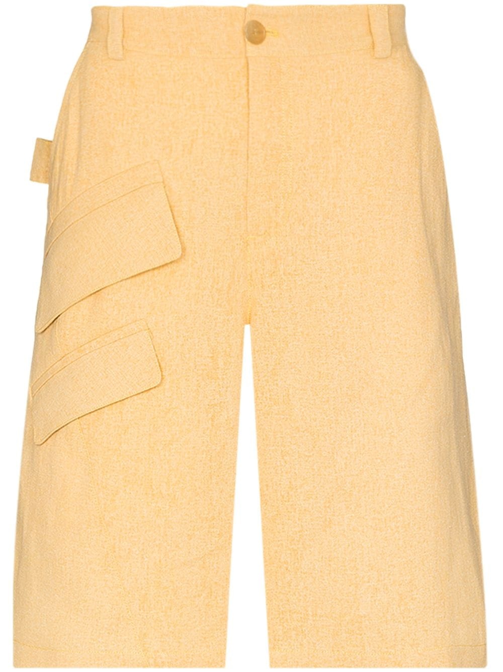 Colza Bermuda shorts - 1