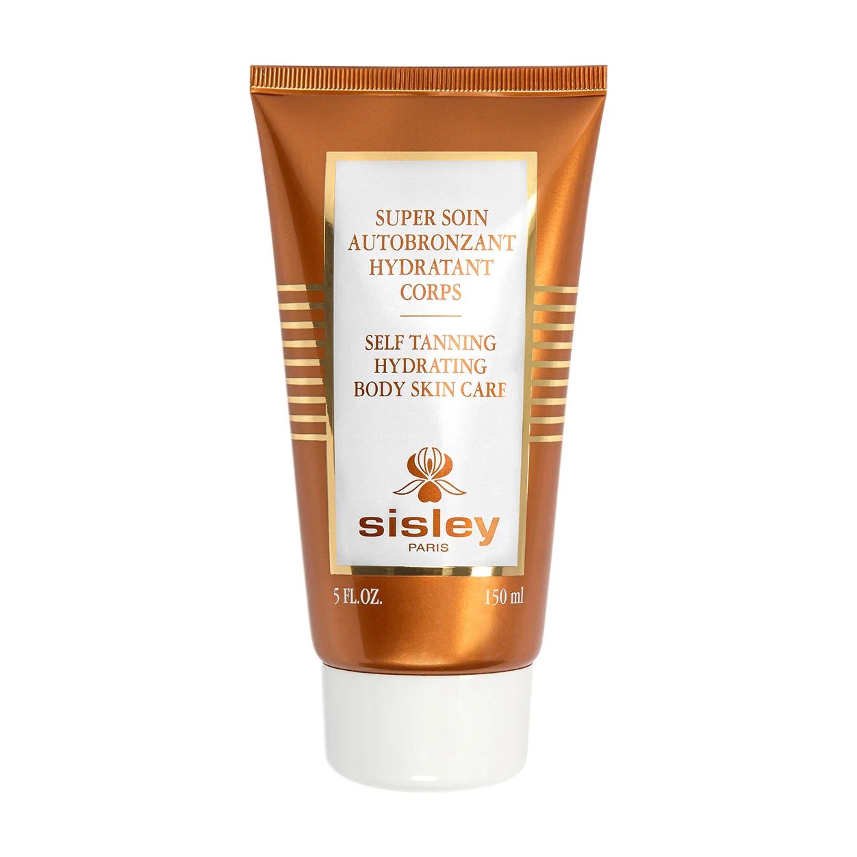 Self Tanning Hydrating Body Skin Care - 1