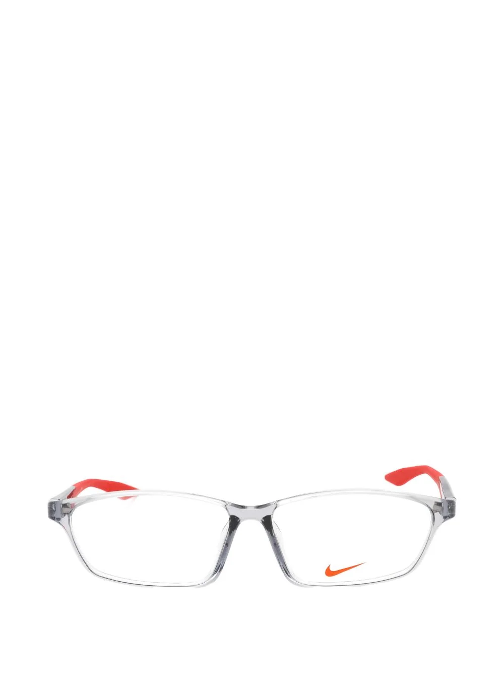 rectangle-frame glasses - 1