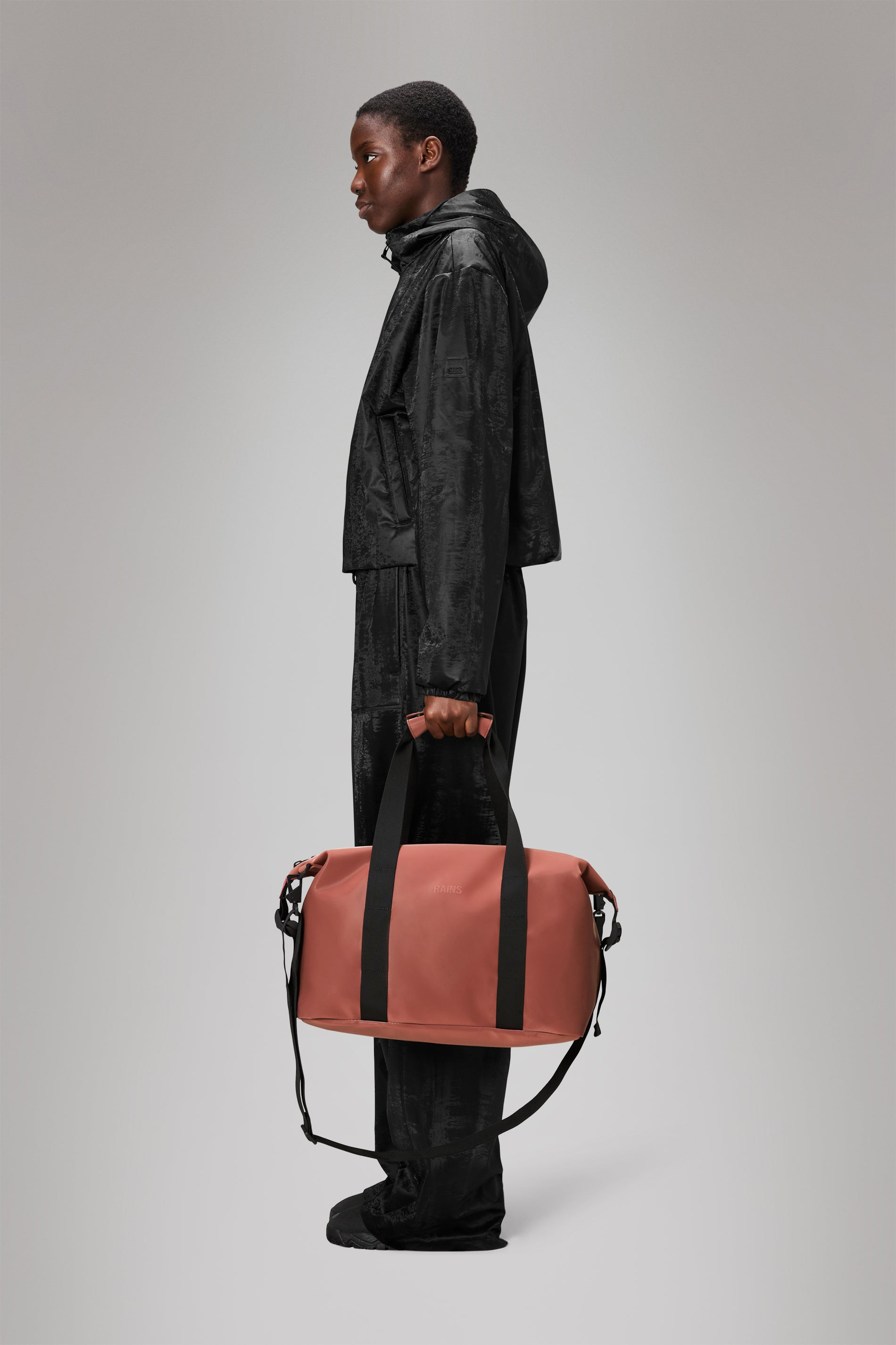 Hilo Weekend Bag Small - 3