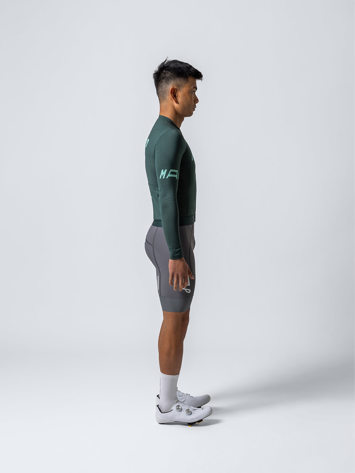 Adapt LS Jersey - 3