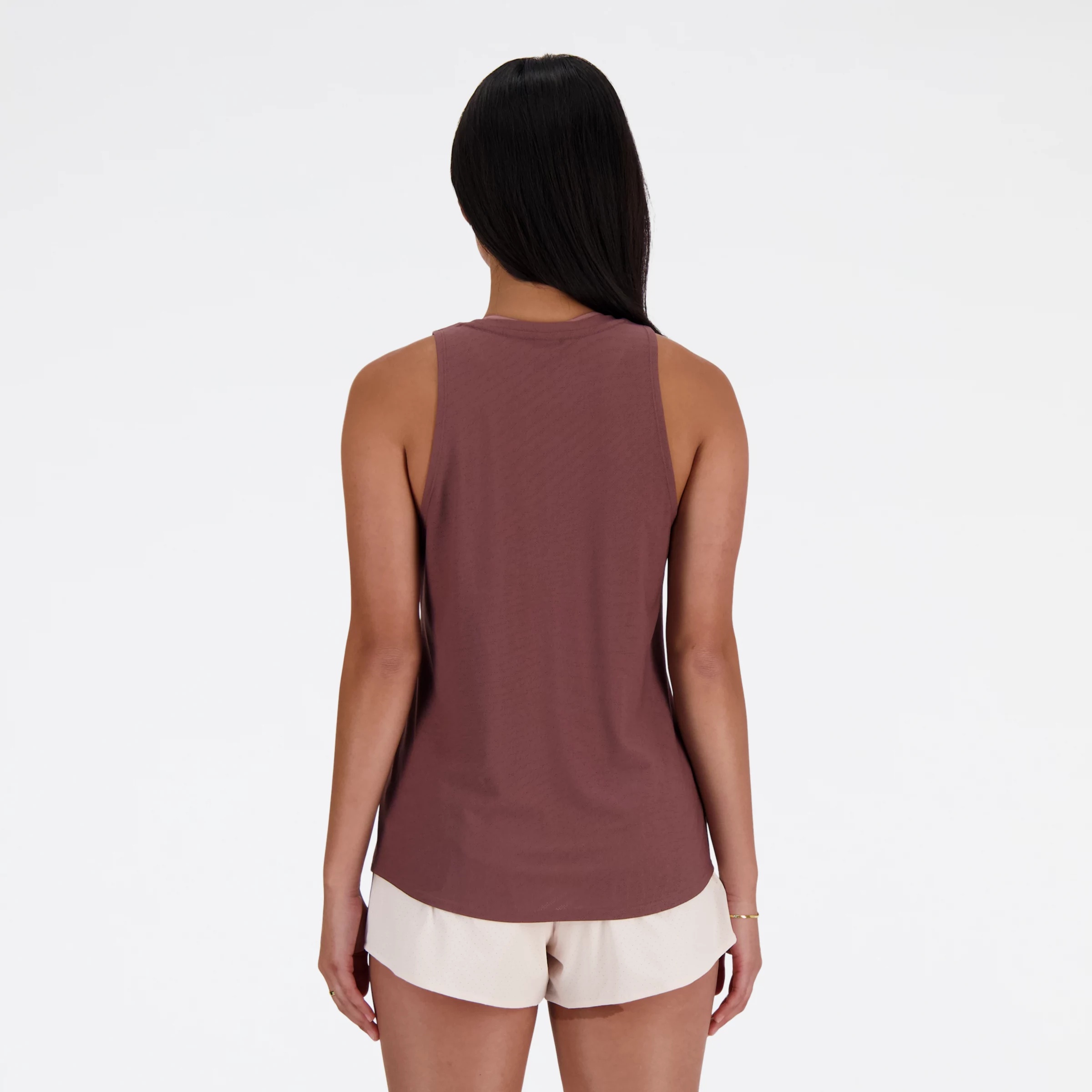 Jacquard Slim Tank - 4