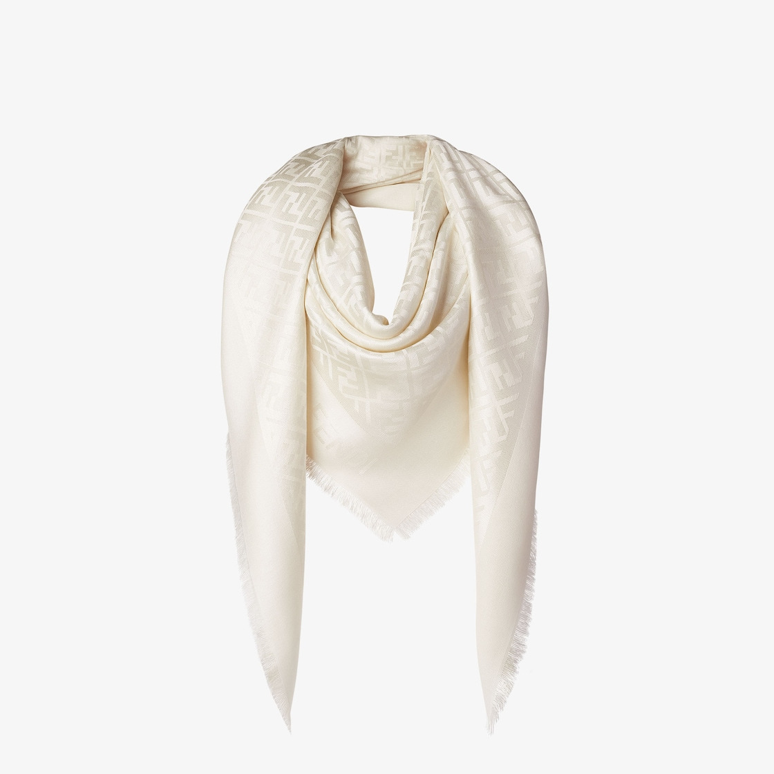 FF Shawl - 3
