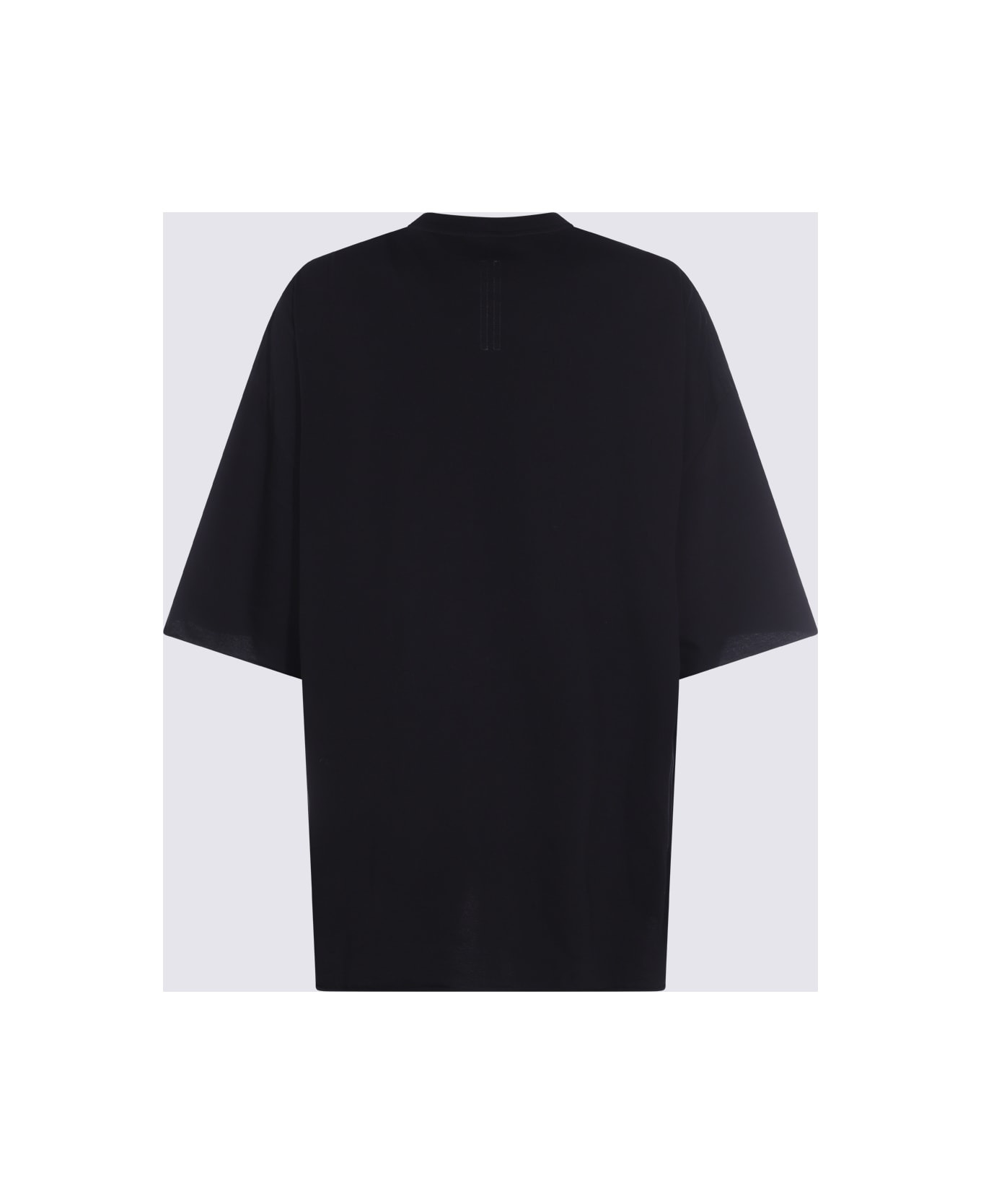 Black Tommy T T-shirt - 2