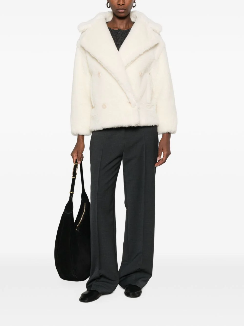 Max Mara Women Coats - 1