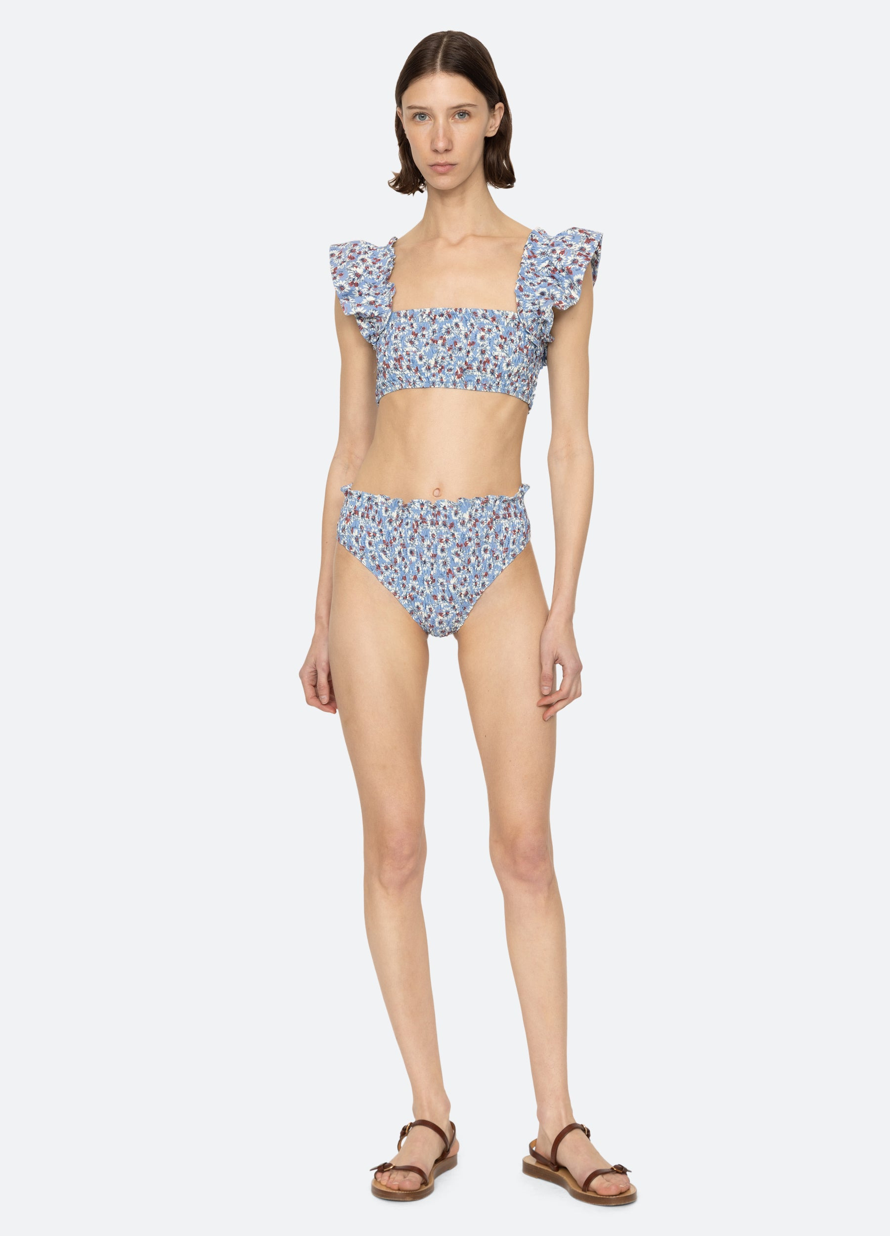 Whitney Bikini Bottom - 7