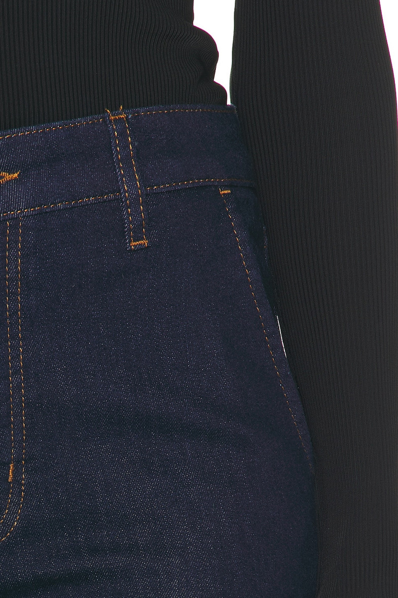 FRAME The Straight Trouser Jeans outlook