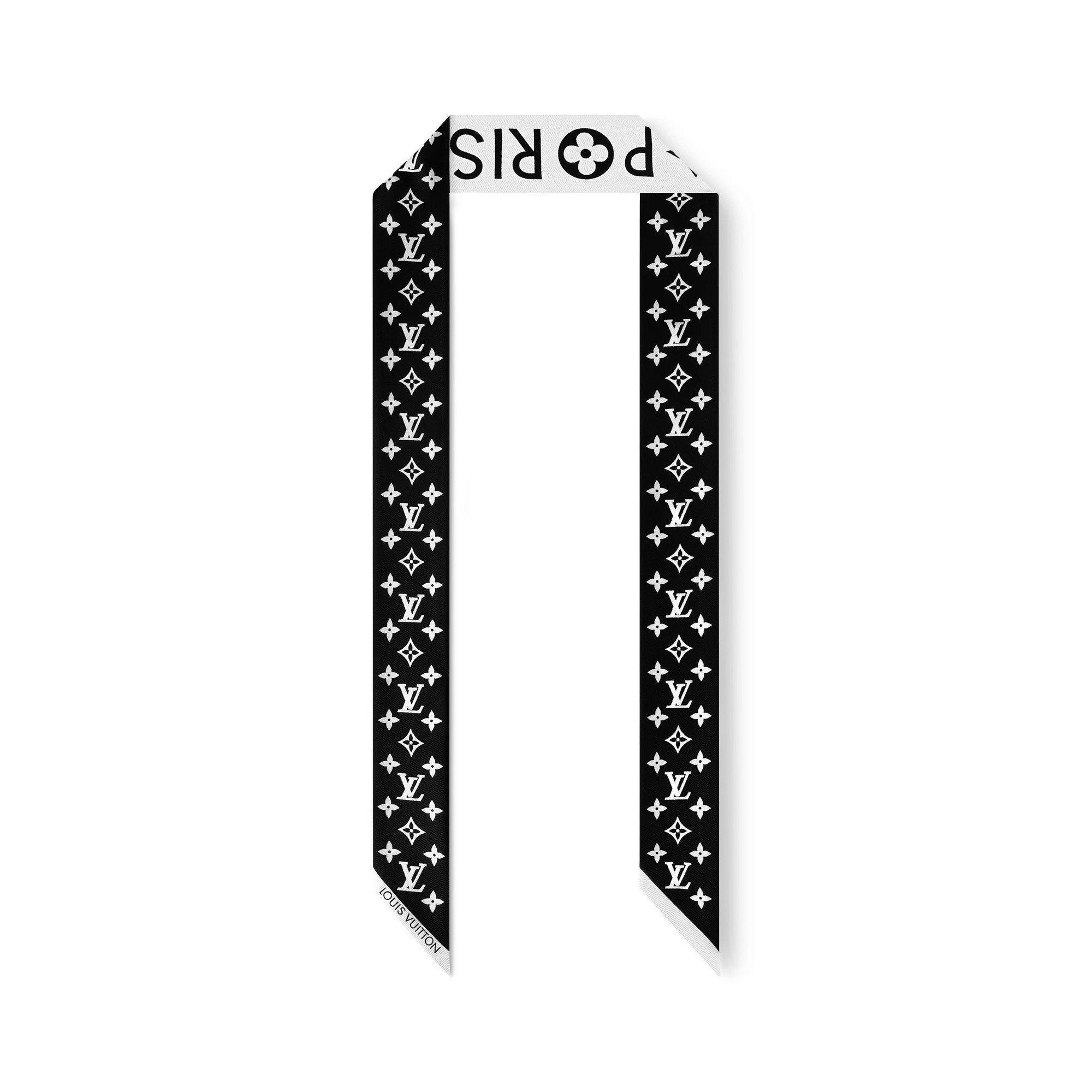 Monogram Infinity BB Bandeau - 3