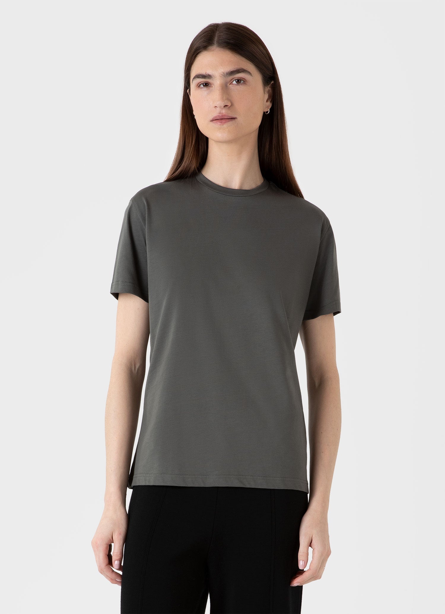 Boy Fit T‑shirt - 1