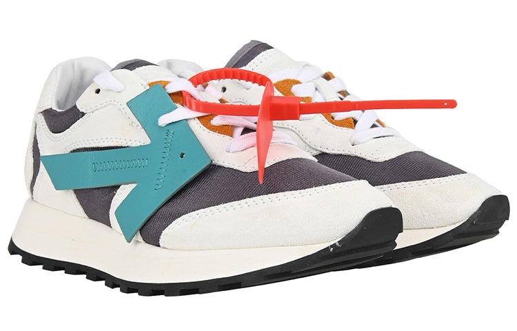 (WMNS) Off-White Hg Runner Blue/White OWIA163E20LEA0010240 - 2
