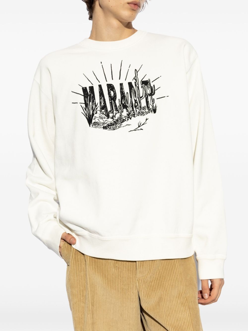 Mikoy sweatshirt - 3