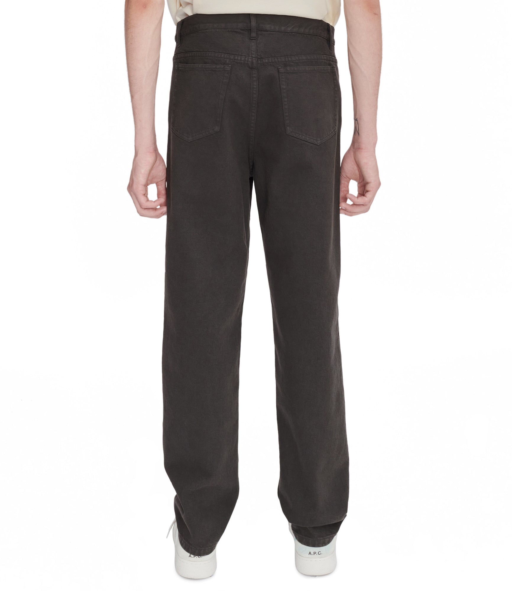 Martin jeans - 6