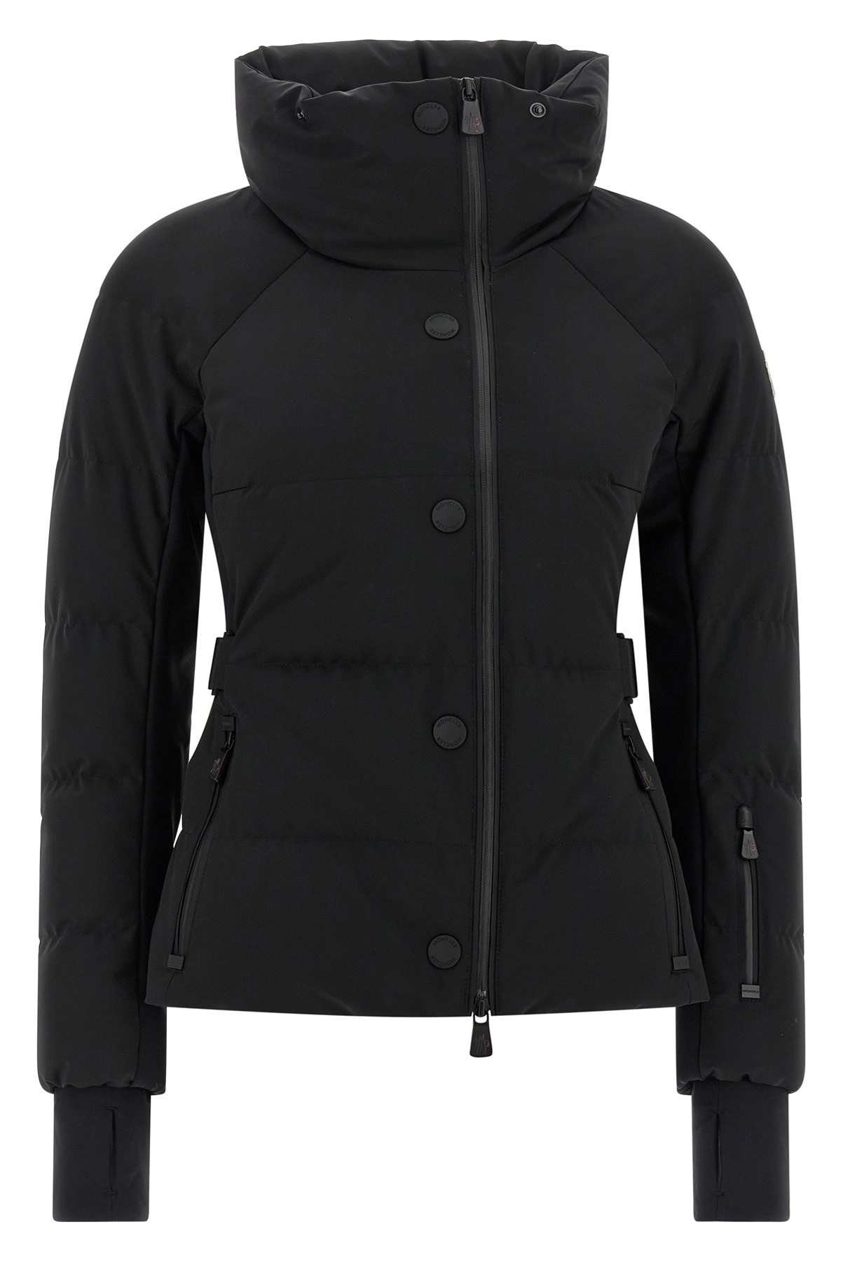 'Guyane' down jacket - 4