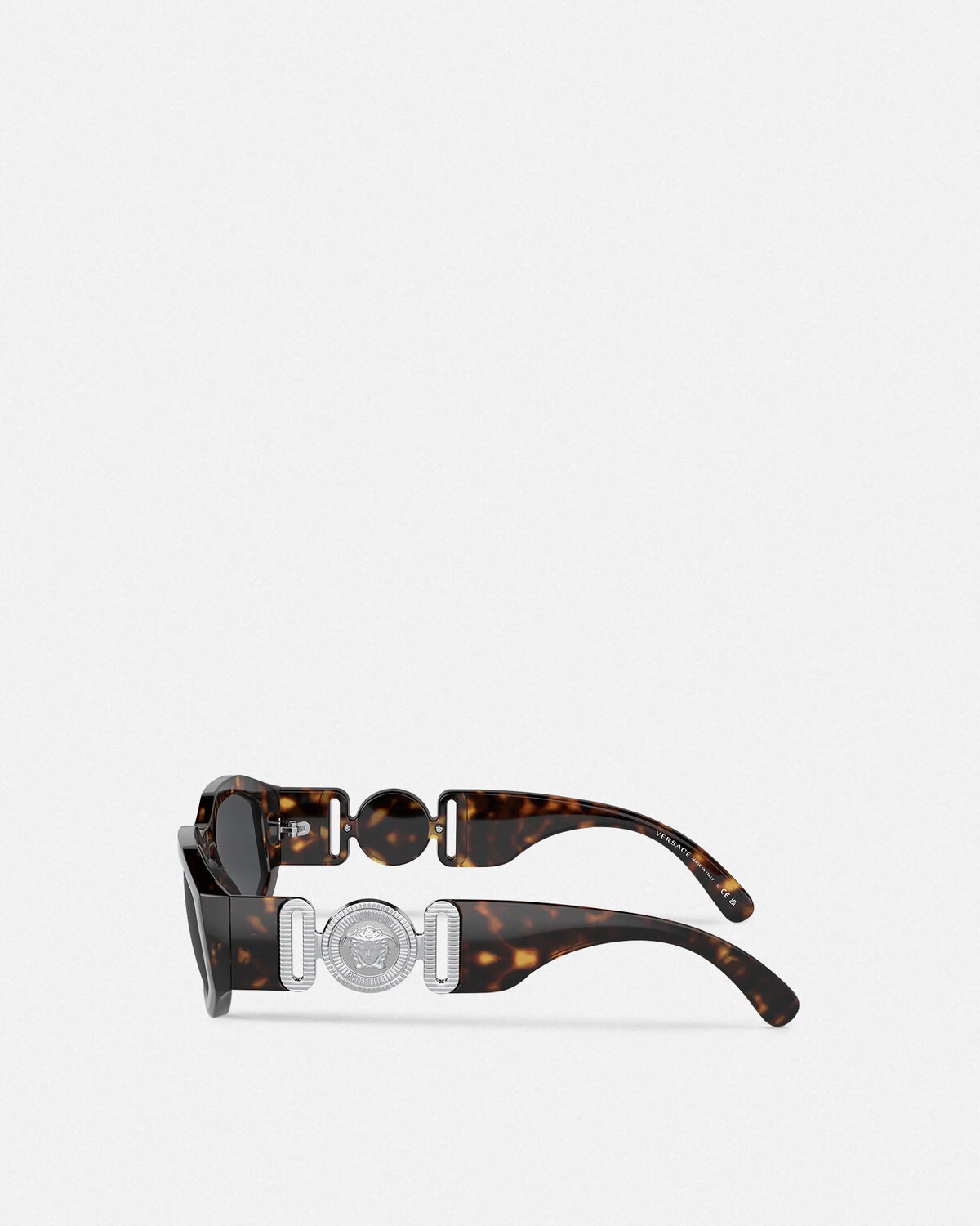 Medusa Biggie Sunglasses - 4