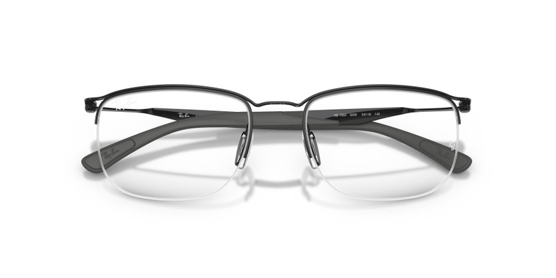 Ray-Ban RB7552 OPTICS outlook
