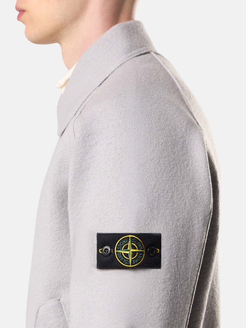 5100060 FELTED RWS WOOL 4