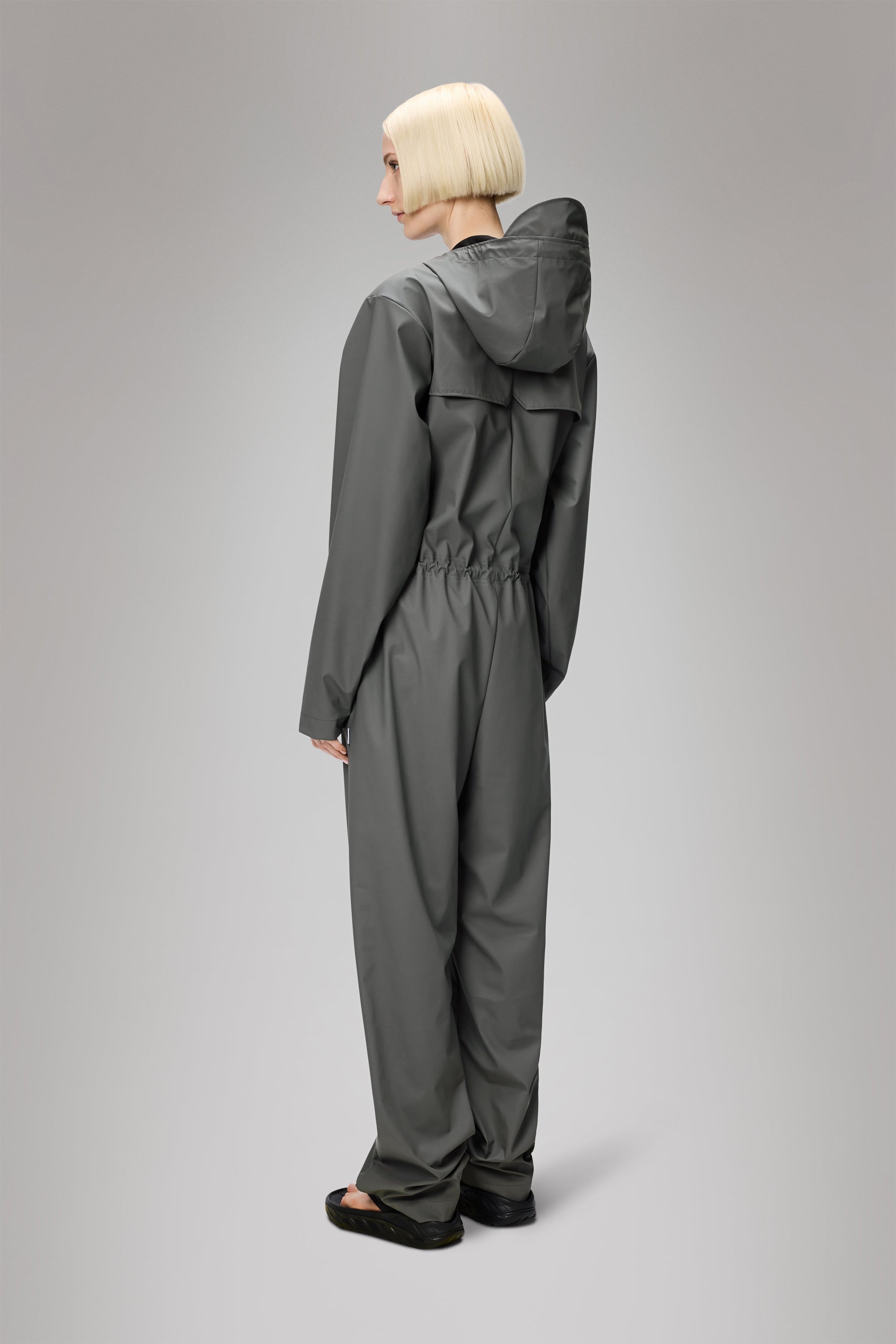 Jumpsuit Regular - 3