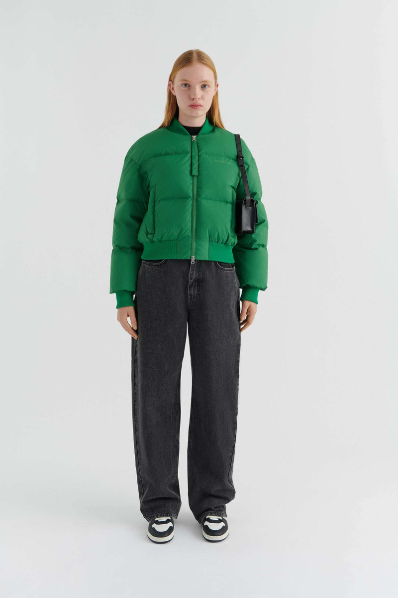 Axel Arigato Zoe Down Bomber Jacket outlook