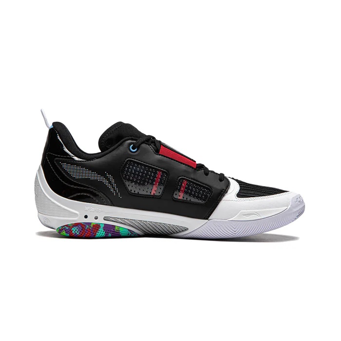 Li-Ning Wade 808 4 Ultra 'Announcement' ABAU031-7 - 4
