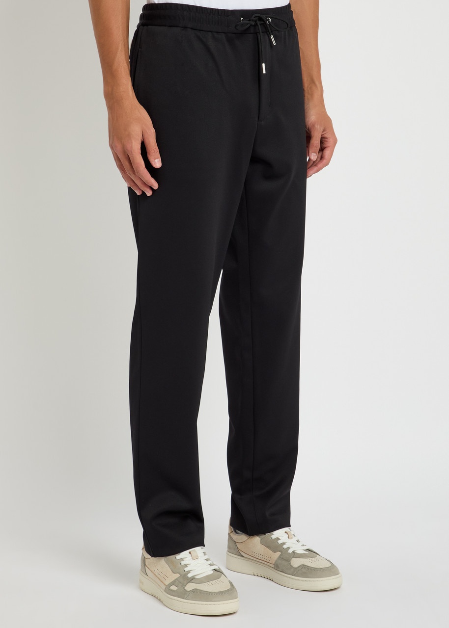 Moncler Stretch-jersey Track Trousers - 2