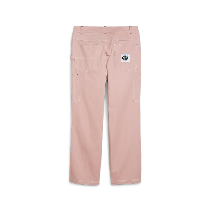 PUMA PUMA x Noah Painter Pants 'Pink' 625072-78 outlook