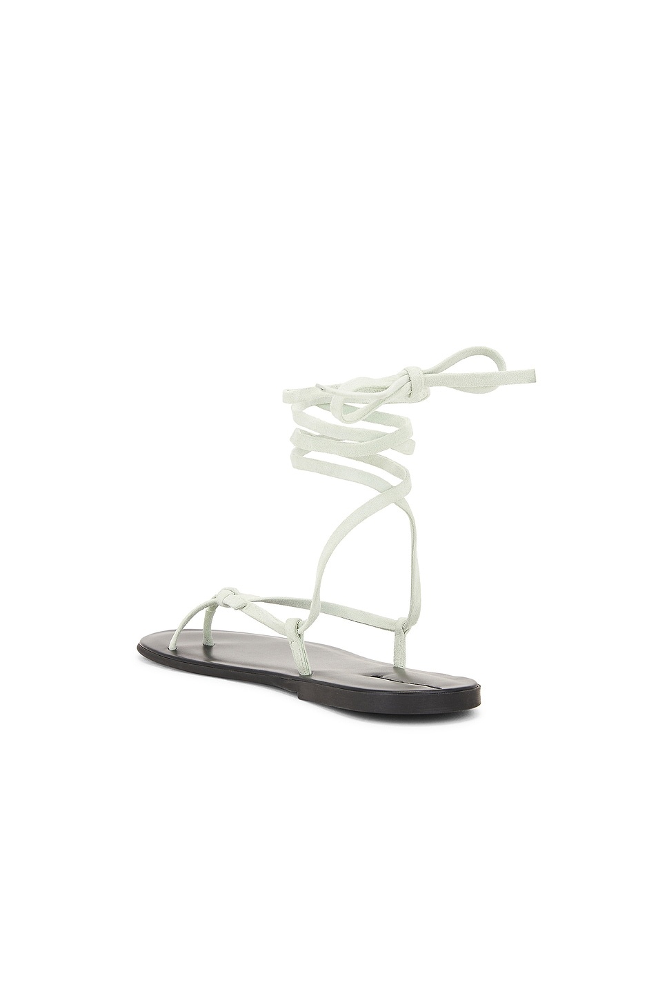 Flat Knot Sandal Two - 3