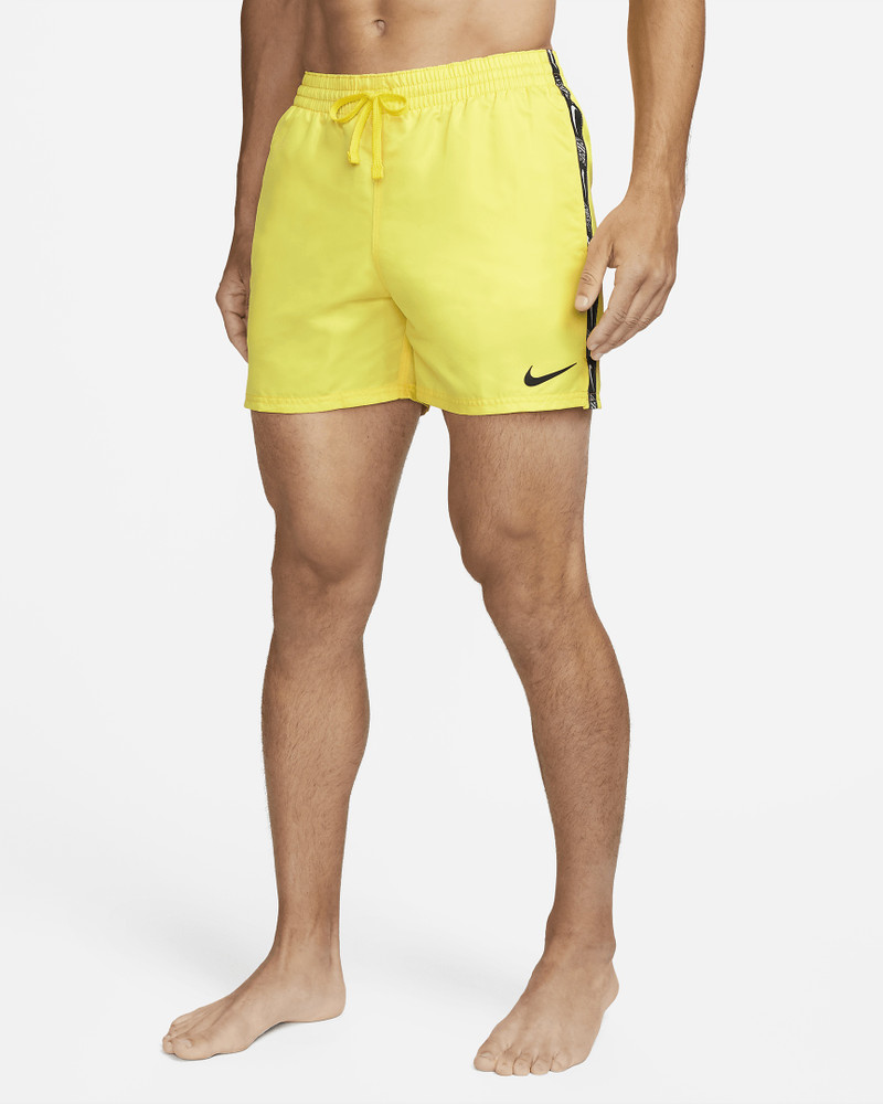 Nike Men's 5" Swim Volley Shorts 1