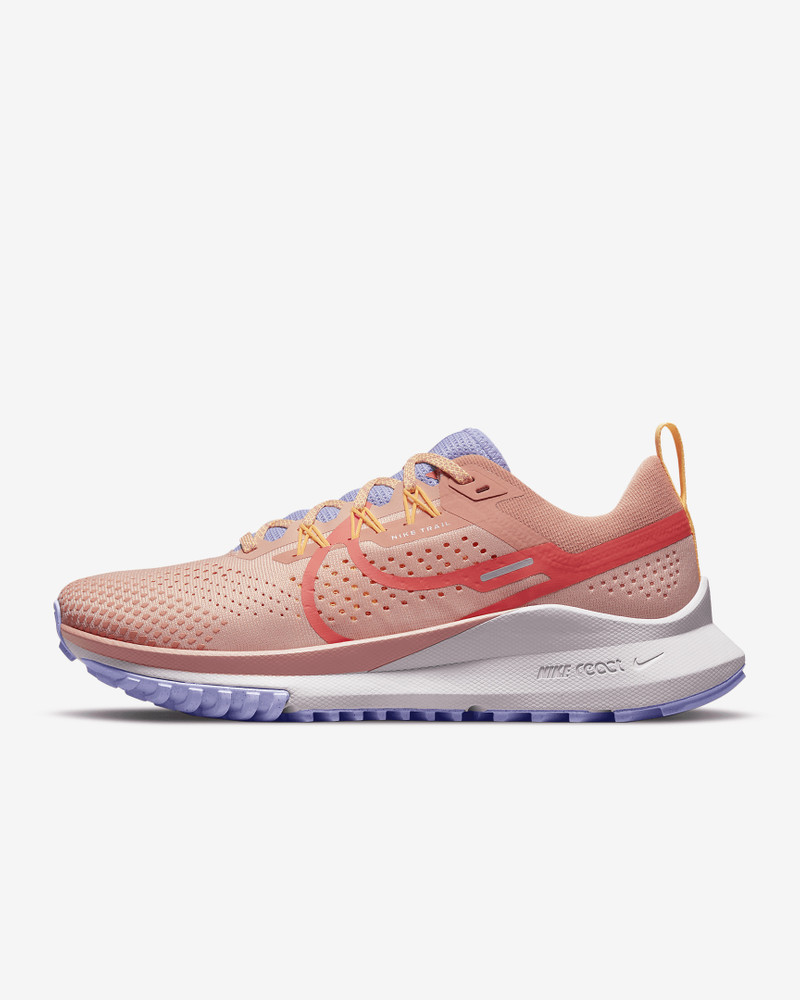 Nike Pegasus Trail 4 Women's Trail Running Shoes - 1
