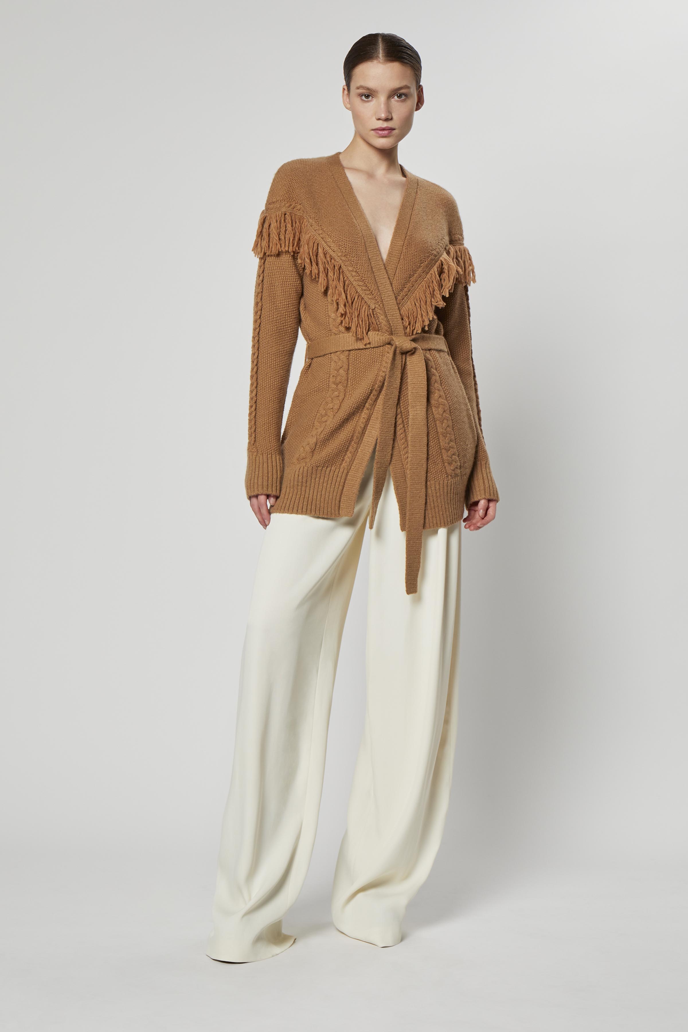 'TRAILBLAZER' KNIT SWEATER - 5